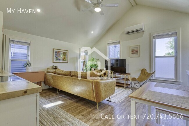 Foto del edificio - 2546 1/2 California St-