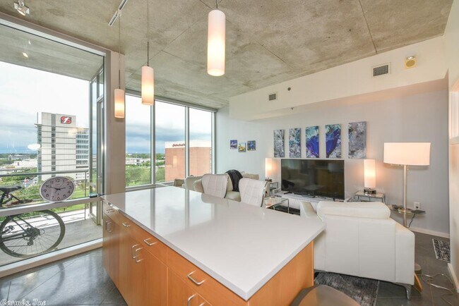 Foto del edificio - 315 Rock St