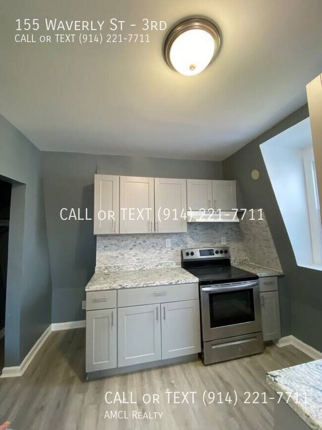 Foto del edificio - 155 Waverly St