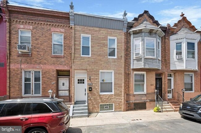 Building Photo - 1512 N Newkirk St