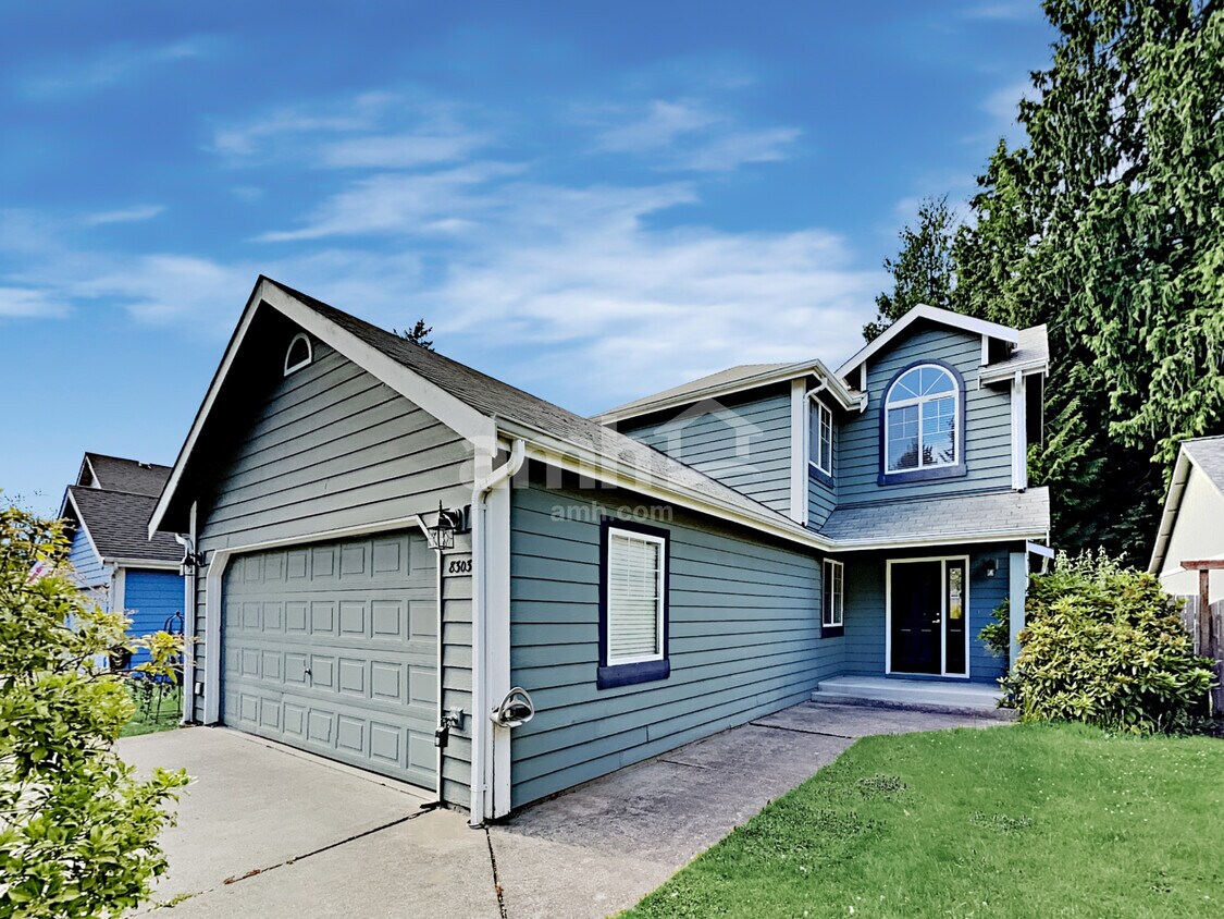 Foto principal - 8303 1st Pl SE