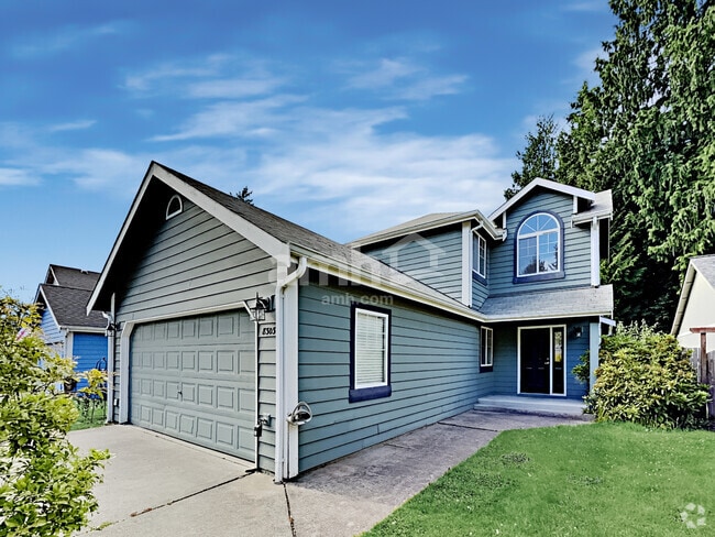 Building Photo - 8303 1st Pl SE