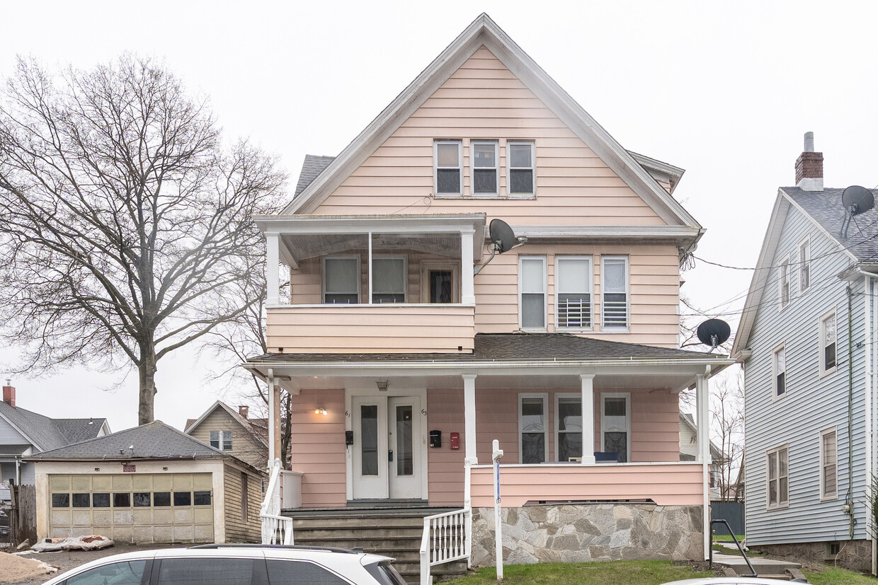 Primary Photo - 61-63-63 Atwater St