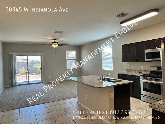 Building Photo - 30945 W Indianola Ave