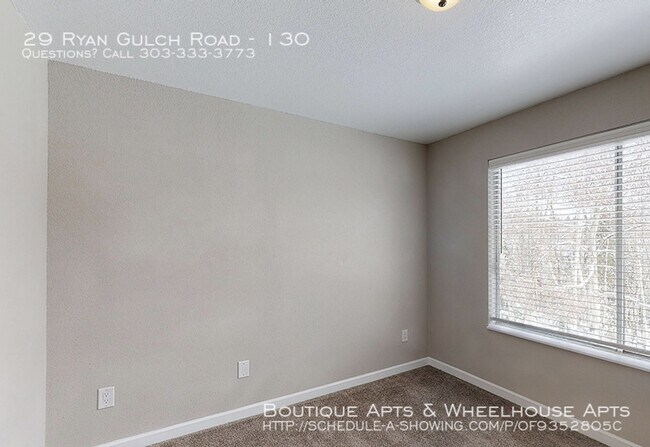 Building Photo - Wheelhouse Apartments