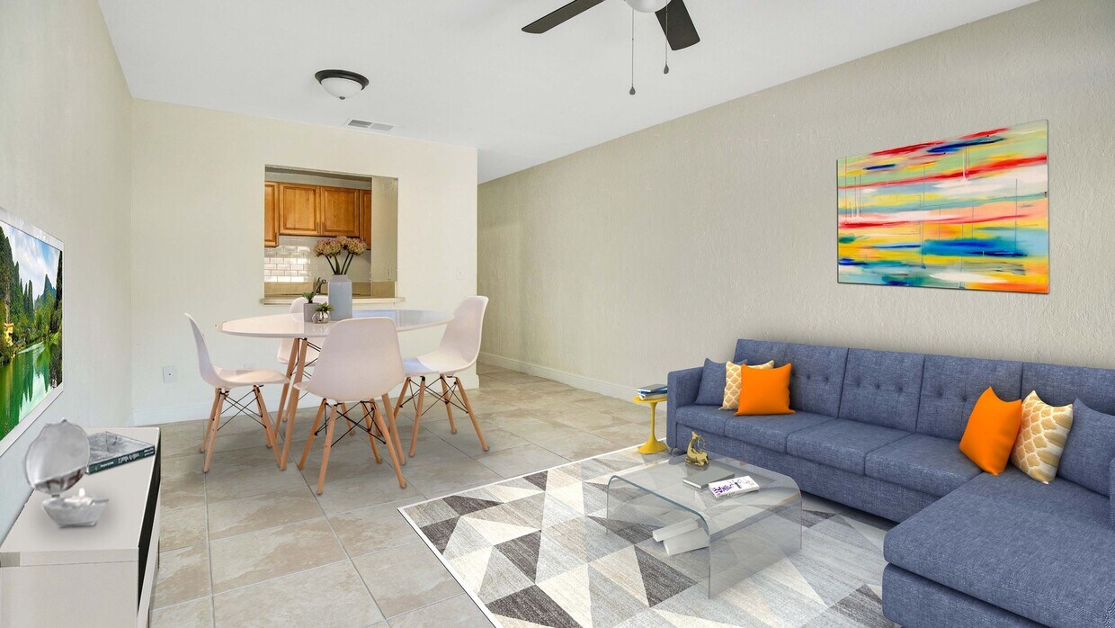 Foto principal - MOVE IN SPECIAL ONE MONTH FREE LIMITED TIM...