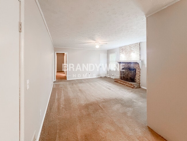 Foto del edificio - 156 King David Dr SW