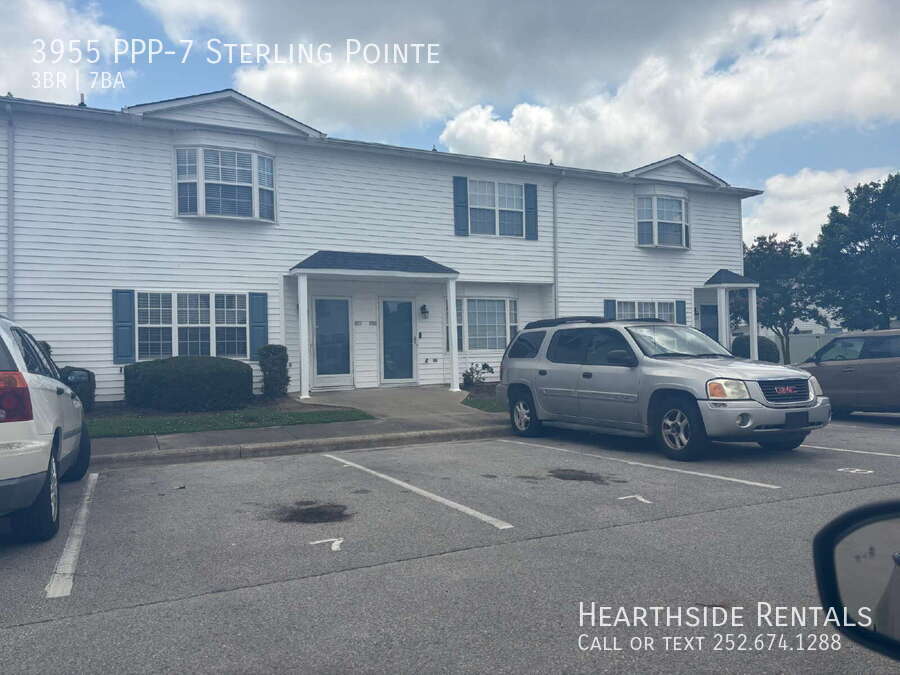 Foto principal - 3955-PPP-7 Sterling Pointe Dr