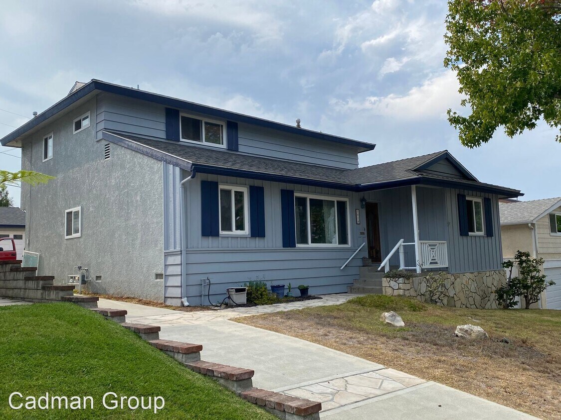 Foto principal - 4 br, 3 bath House - 707 Lomita Street