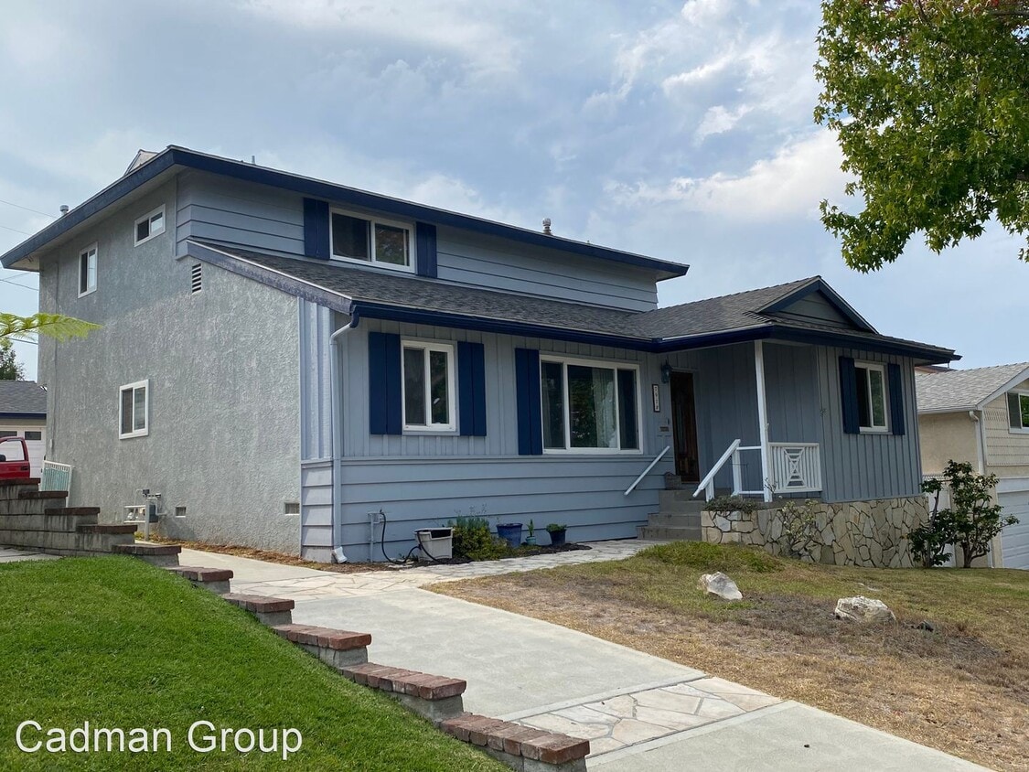 Primary Photo - 4 br, 3 bath House - 707 Lomita Street
