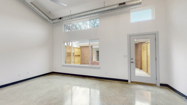 Building Photo - 3825 Jett Ln