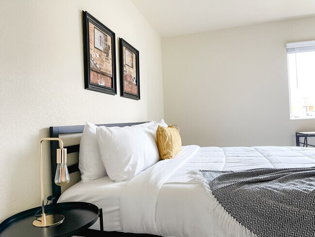 Foto del edificio - 12701 N Pennsylvania Ave