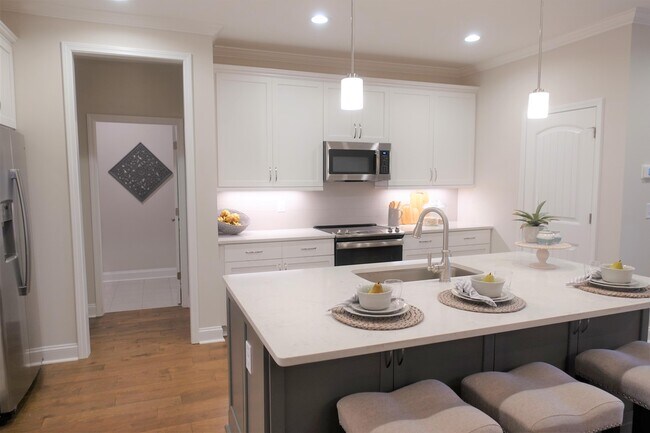 Photo - 139 Green Heron Rd Townhome