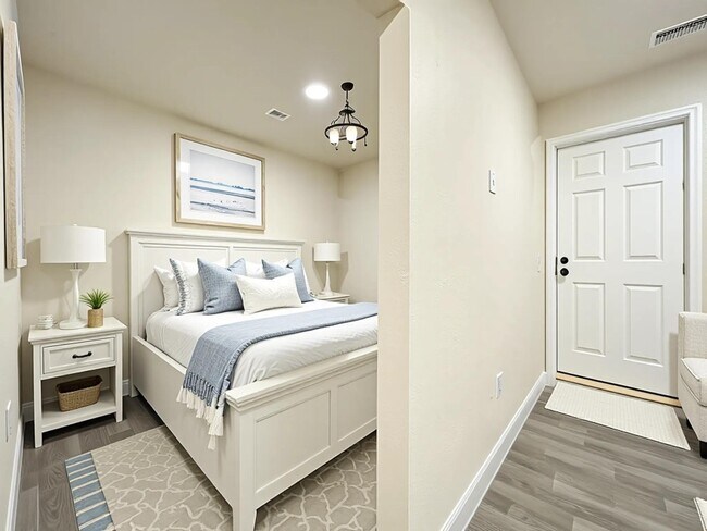 Foto del edificio - 877 Park Manor Dr