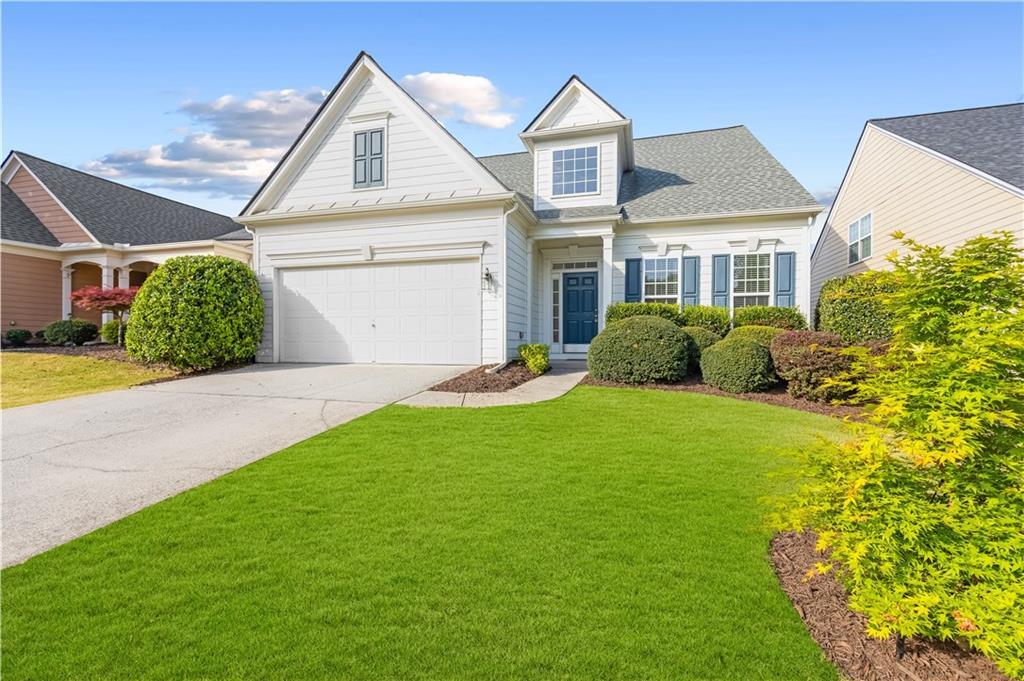 Foto principal - 315 Dexter Dr