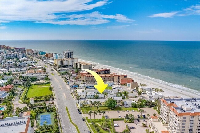 Foto del edificio - 120 177th Ave W