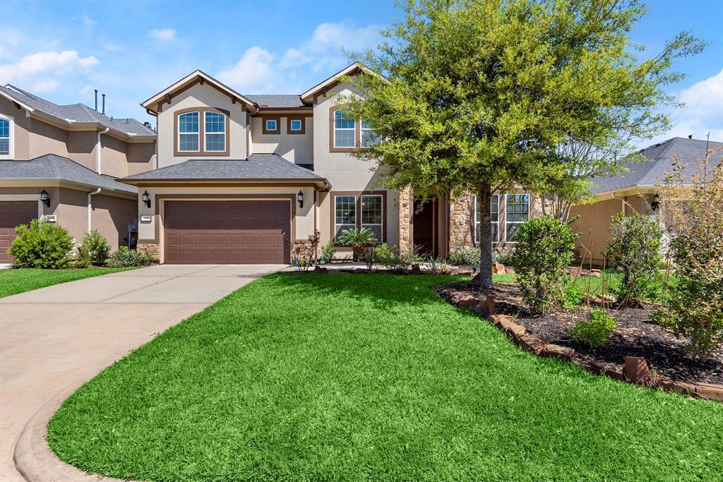 130 Bella Sole, Shenandoah, TX 77381 House for Rent in Shenandoah, TX