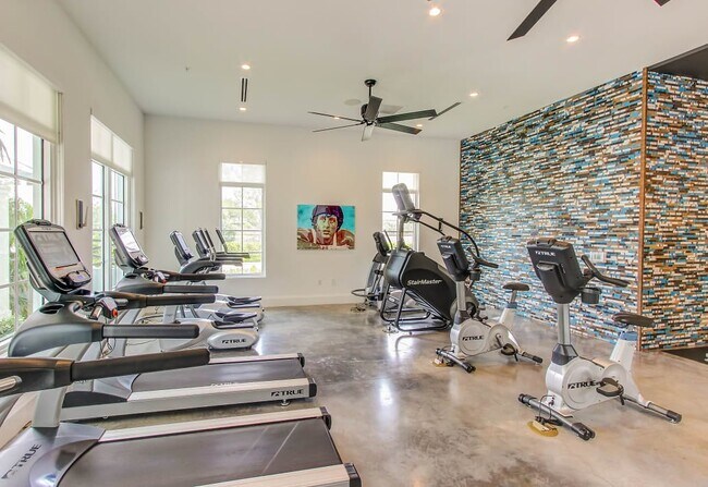 Foto del edificio - Cortland Delray Station