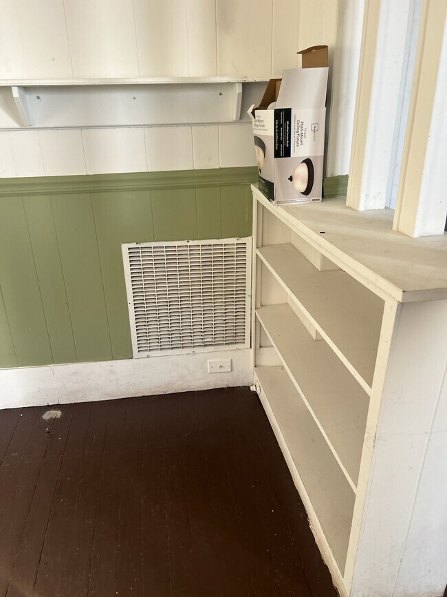 Foto del edificio - 206 Dallas St