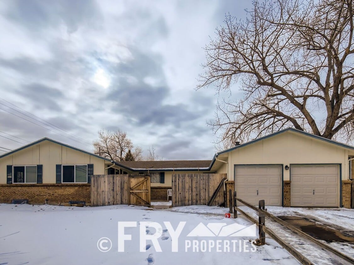 3bed/1bath Half Duplex in Westminster - 3bed/1bath Half Duplex in Westminster