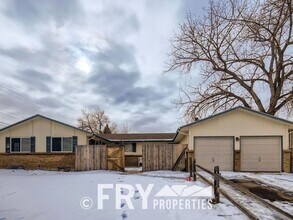 Building Photo - 3602 W 90th Pl