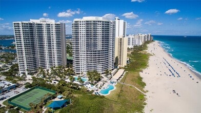 Building Photo - 2700 N Ocean Dr Building Photo - 2700 N Ocean Dr