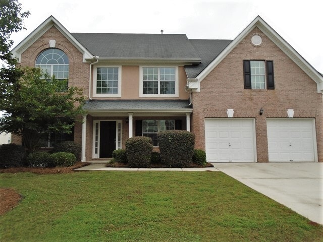 Building Photo - 1208 Polk Crossing