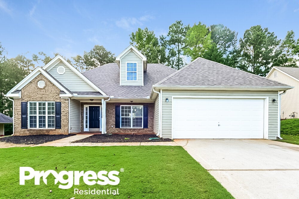 192 Revolutionary Dr, Hampton, GA 30228 House for Rent in Hampton, GA