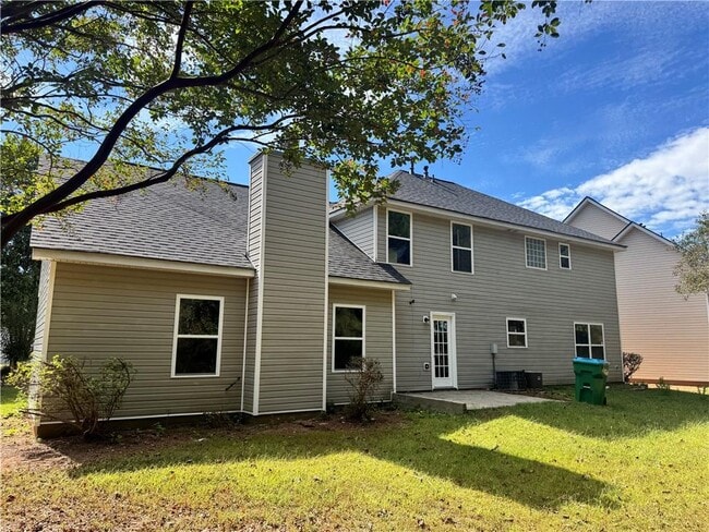 Foto del edificio - 3140 Ridge Hill Pkwy