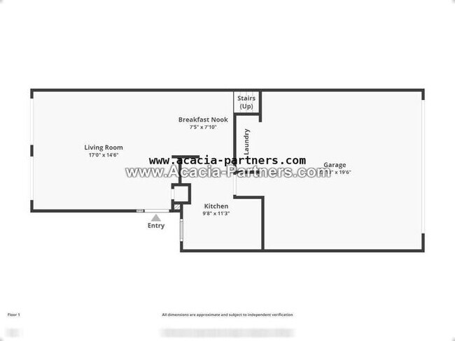 Photo - Fantastic 3 bed room 2 bathroom House