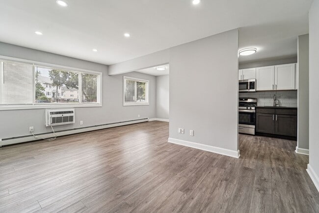 Foto del edificio - Haledon Estates Apartments