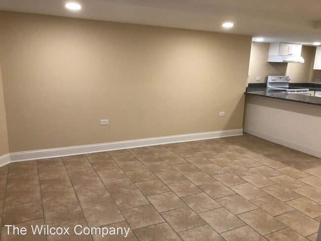 Foto del edificio - 3920 N Hamilton Ave