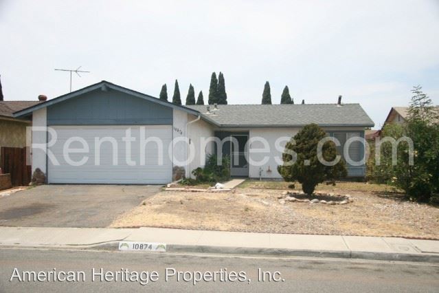 Primary Photo - 10874 Greenford Dr