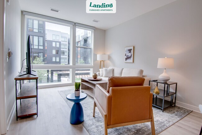 Foto del edificio - 5410 McGrath Blvd