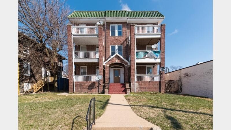 Primary Photo - 4806 Liberty Heights Ave