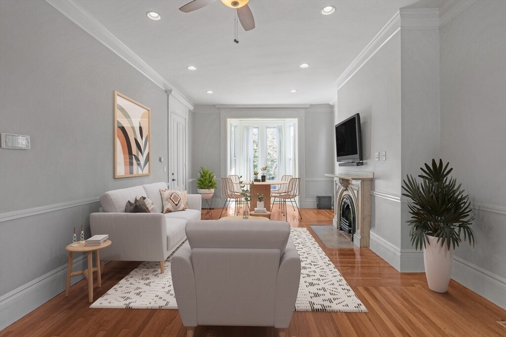 Foto principal - 402 Meridian St