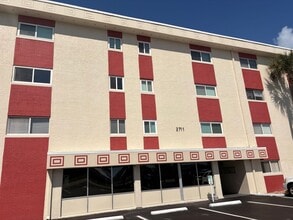 Building Photo - 2711 N Halifax Ave