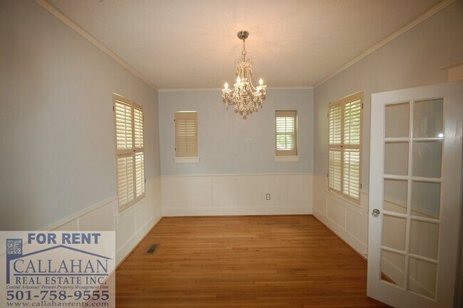 Foto del edificio - Park Hill 3 bedroom home