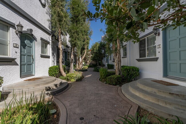 Foto del interior - Vantaggio Townhomes
