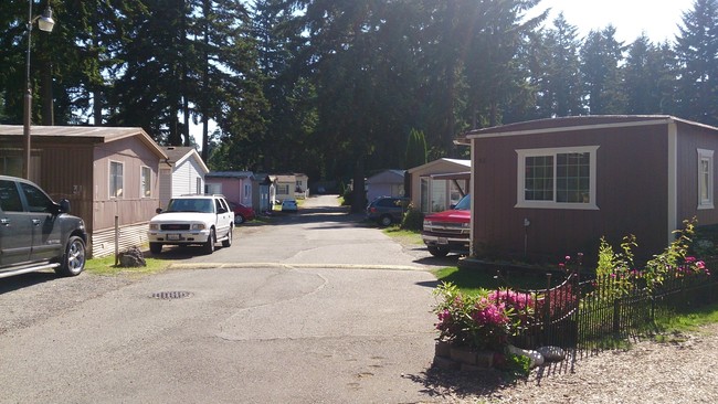 Foto del edificio - Northwest Mobile Home Park