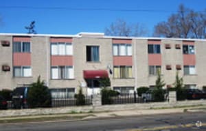 Building Photo - Stacey Ann Apartments