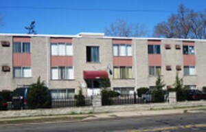 Primary Photo - Stacey Ann Apartments