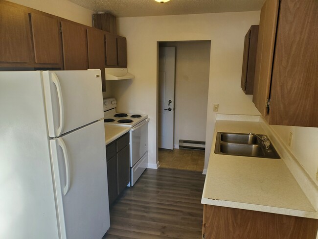 Foto del edificio - 709 Milwaukee St