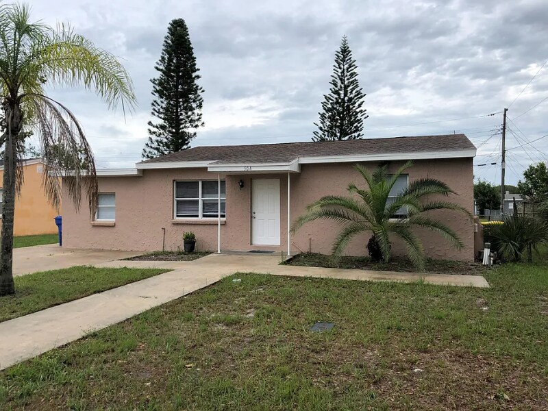 Foto principal - 504 N Georgia Ave
