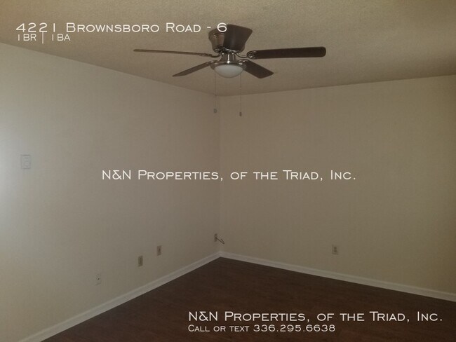 Building Photo - Winston Salem 1 Bedroom near North Point &...