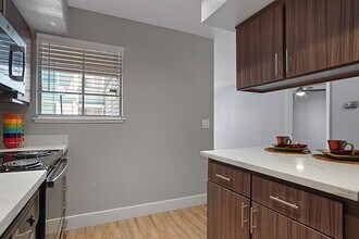 Building Photo - Clayton Creek Apartments