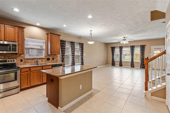 Foto del edificio - 2319 Kylie Ct