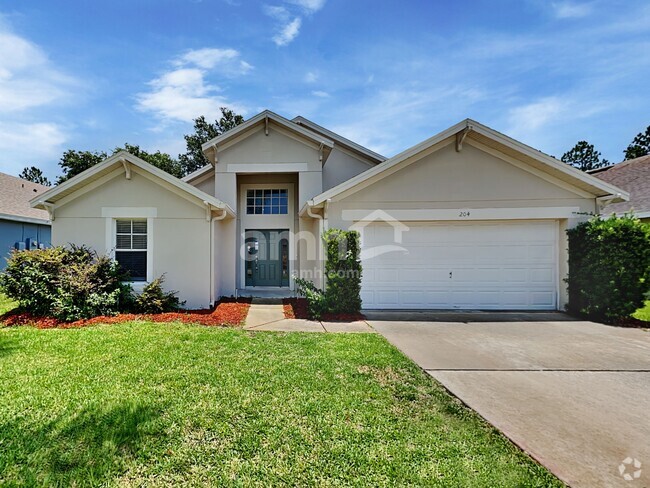Building Photo - 204 Silver Palms Cir