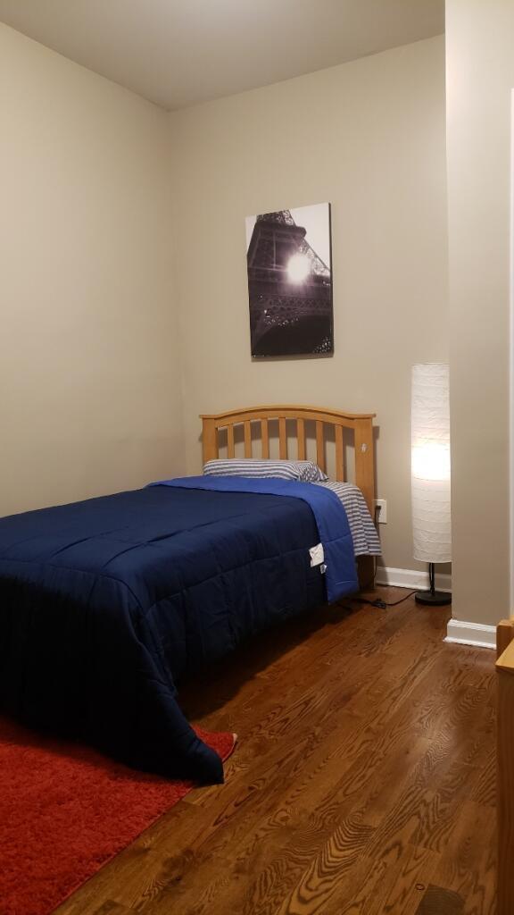 Bedroom 2 - 26 Fleming Ave