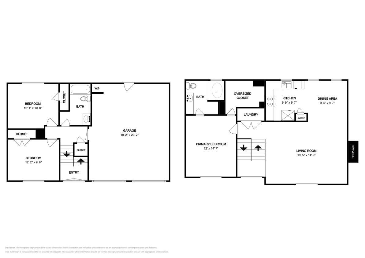 Foto del edificio - 3311 Metro Way SW